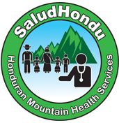 SaludHondu Logo